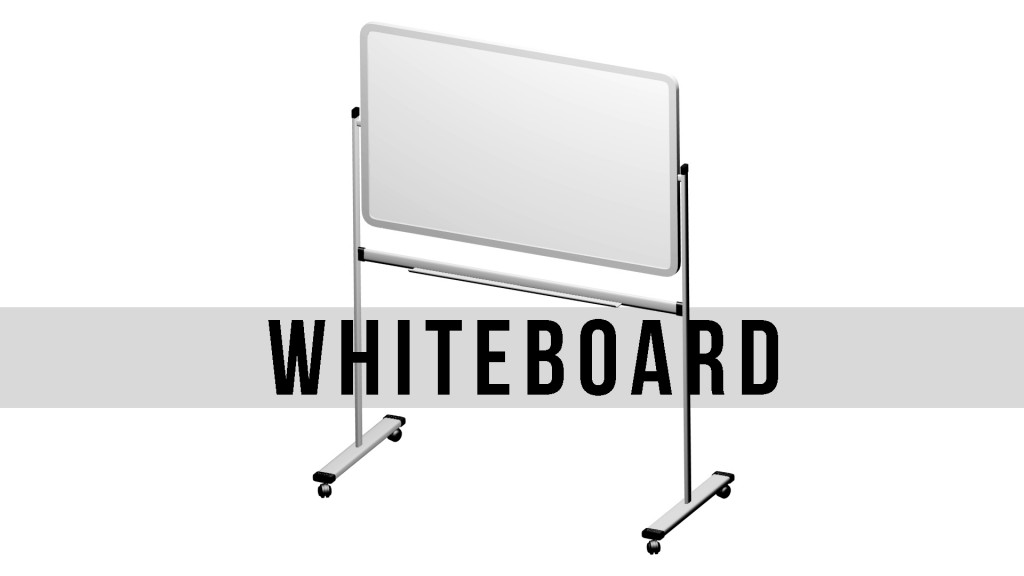 Whiteboard