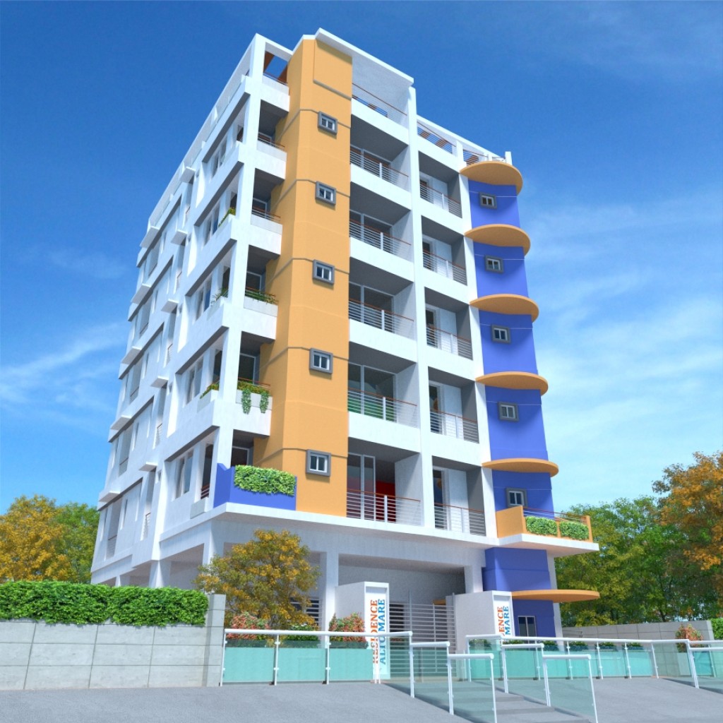 Building 13
