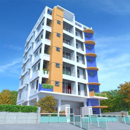 Building 13