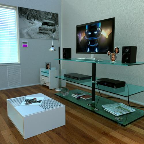 Home system