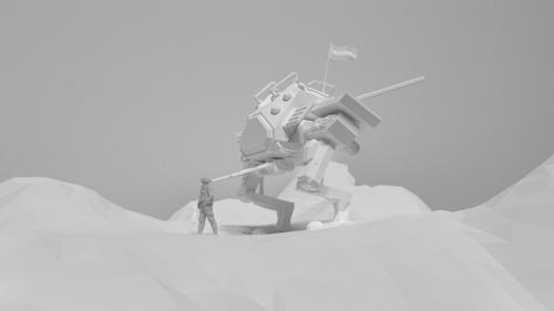 Robot