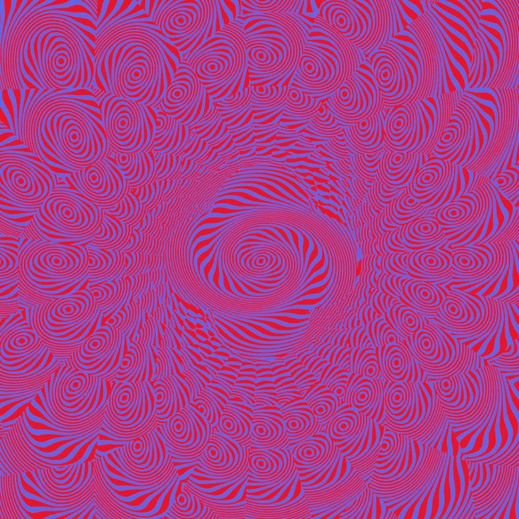 4  KALEIDOSCOPES