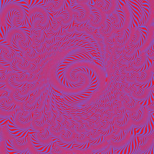 4  KALEIDOSCOPES