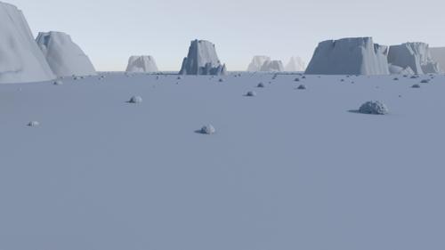 Desert Landscape