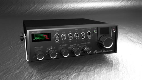 Hycom 4000 in my dreams...
