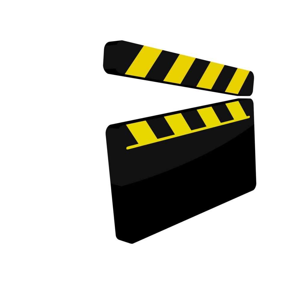 Filmklappe