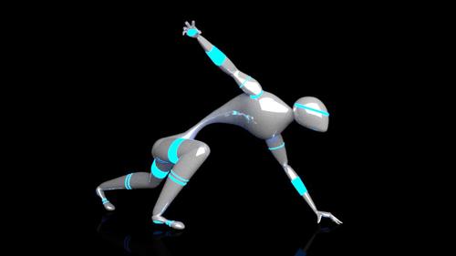 Robot