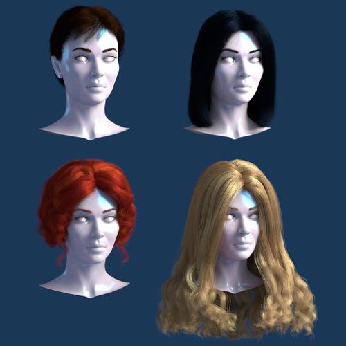 Chip's Hair Systems