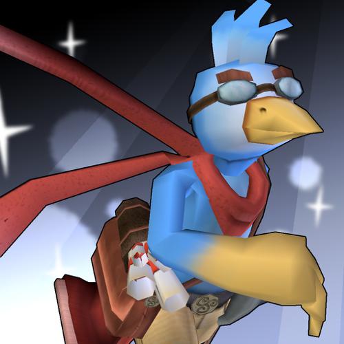 Bird Explorer