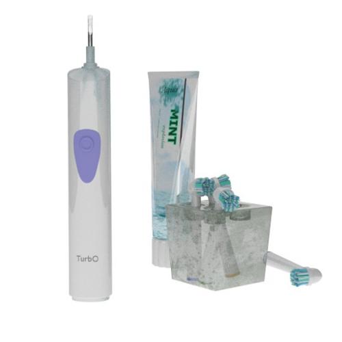 Toothbrush