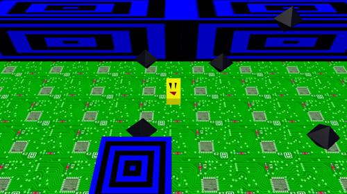 12 Level Challenge - Flower Hunt