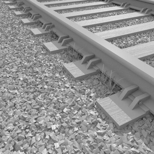 Rock and Rail