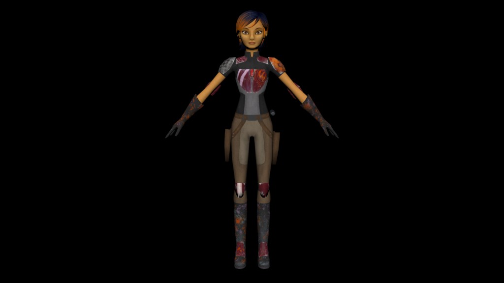 Sabine