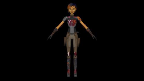 Sabine