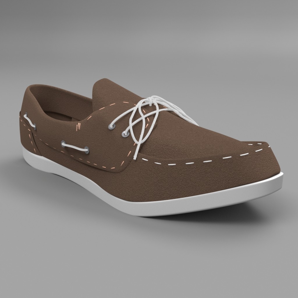 Boat Shoe