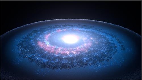 galaxy