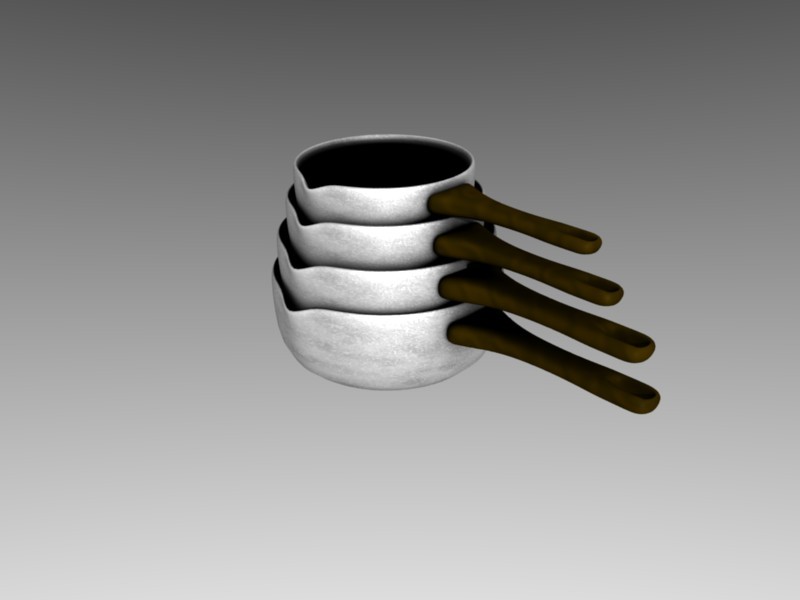 Pots