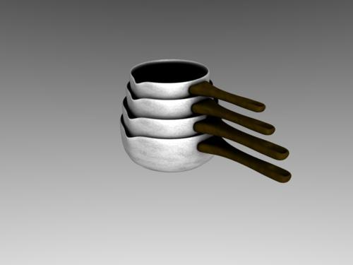 Pots