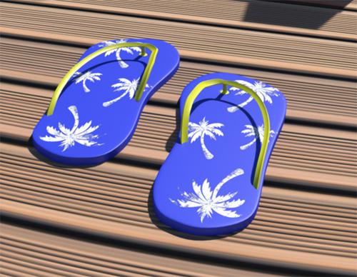 Flip-Flops
