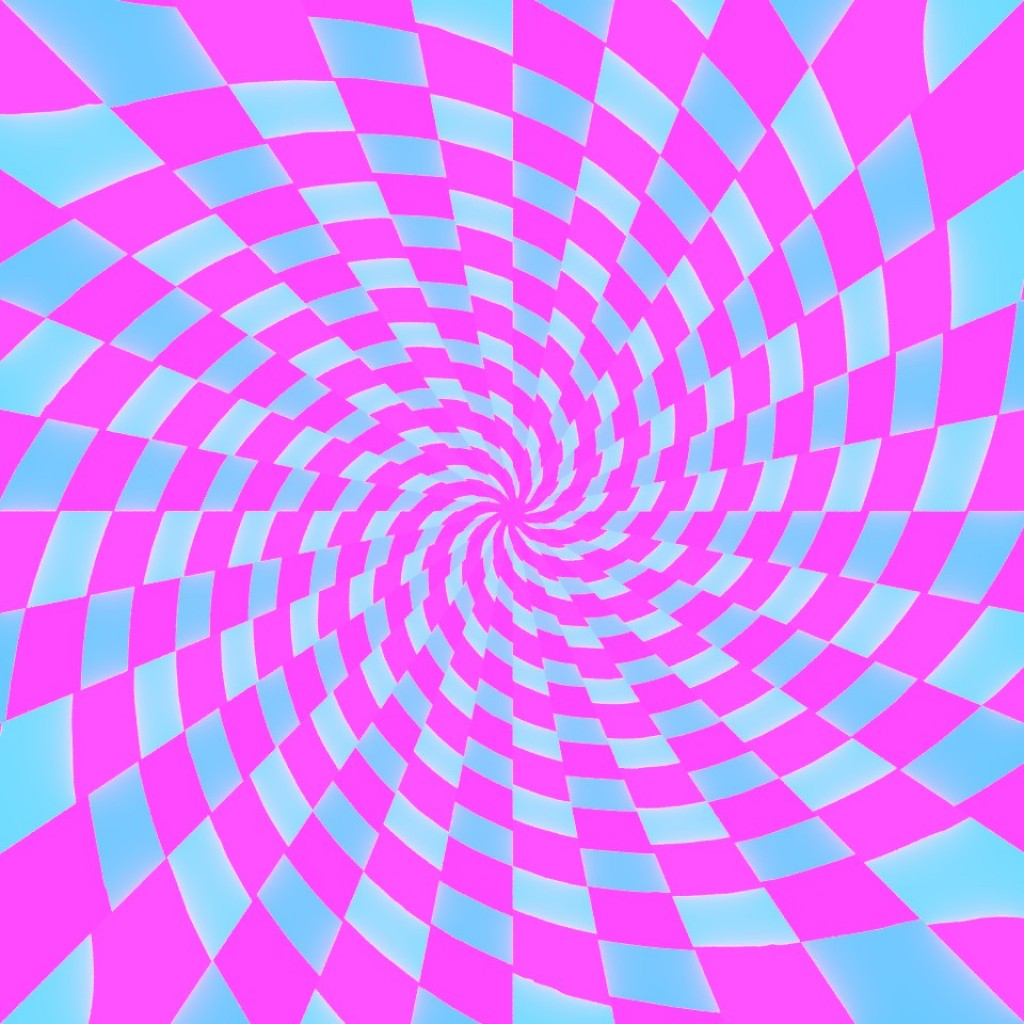 KALEIDOSCOPE 2
