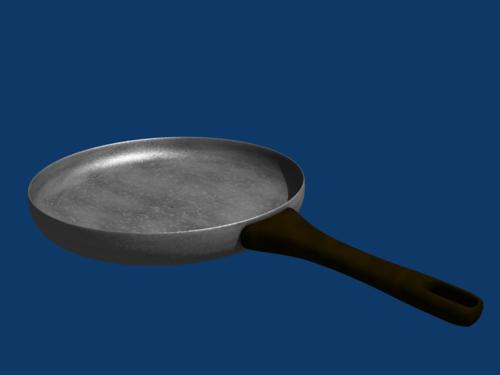 pan
