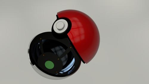 POKEBALL