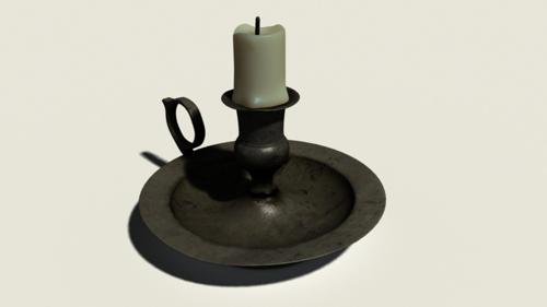 candlestick