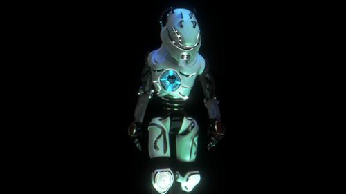 Robot