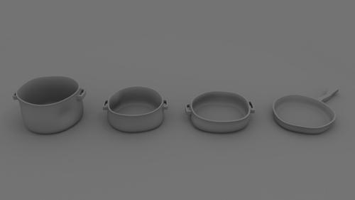 pots&pans