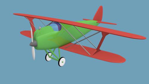 Aircraft