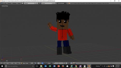 Cubic character