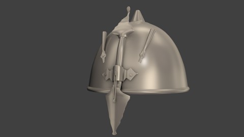 armour arabic helmet