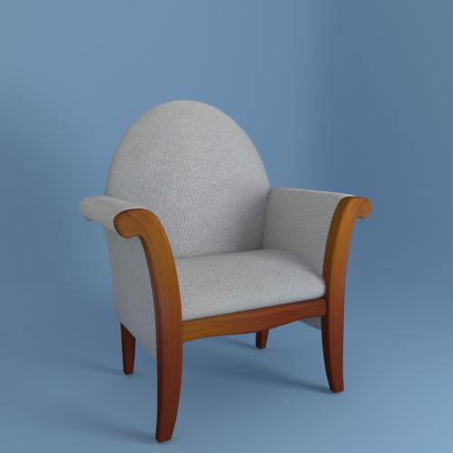 Club Chair