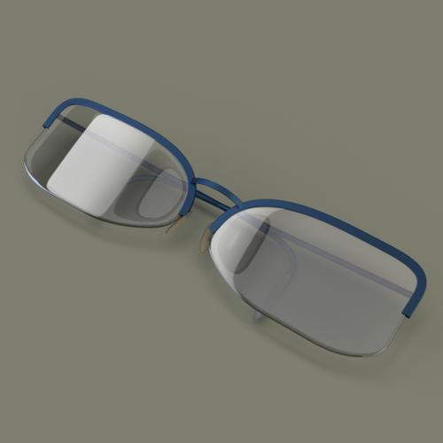 Classic Eyeglasses