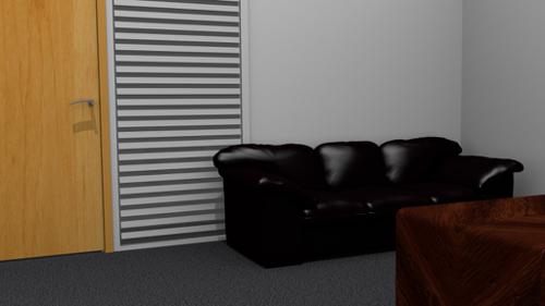 The Couch