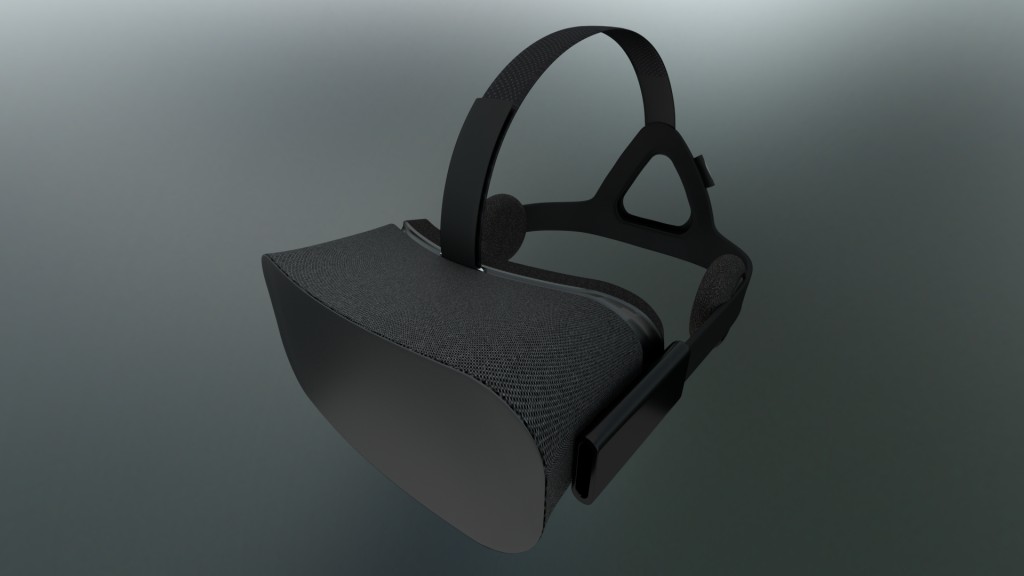 Oculus Rift