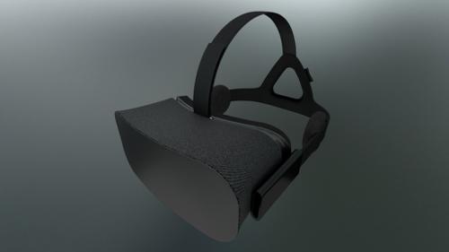 Oculus Rift