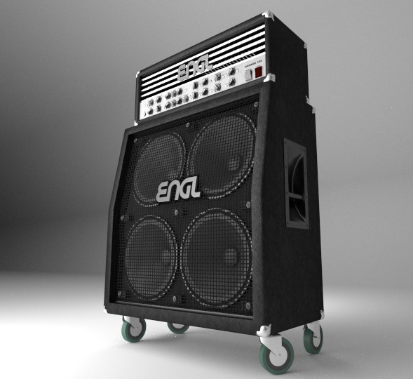 Engl Savage 120