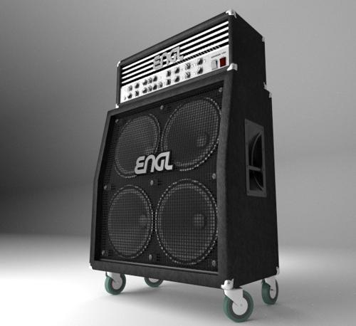Engl Savage 120