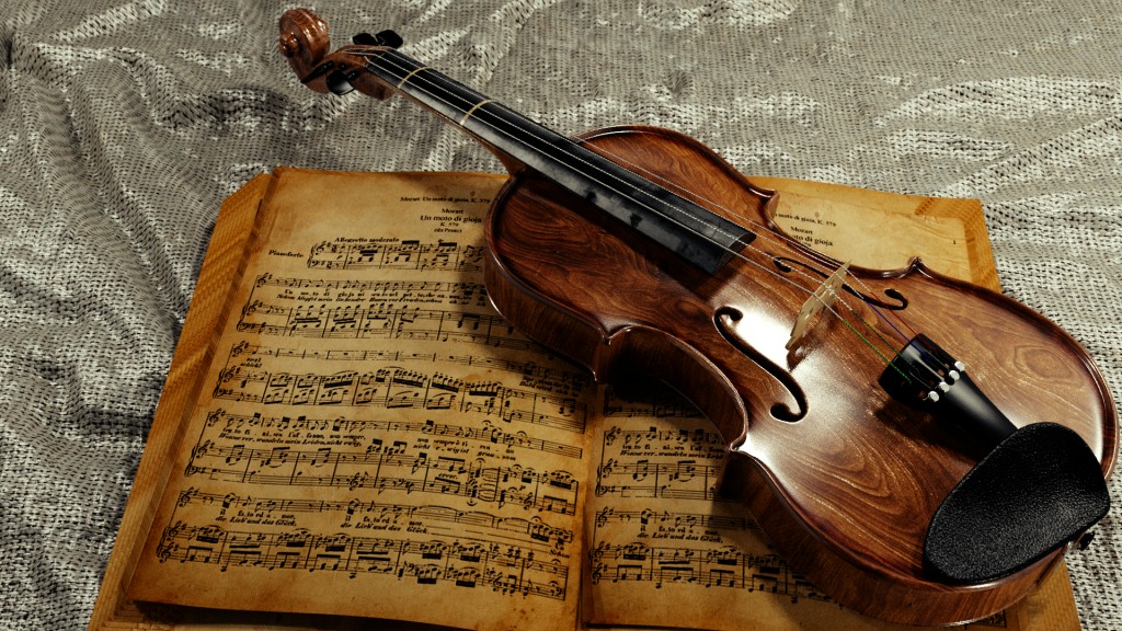 Violin