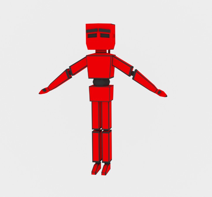 M.a.C The Bot