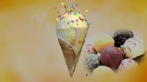 ice cream