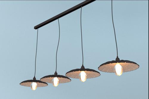 Eglo lamp