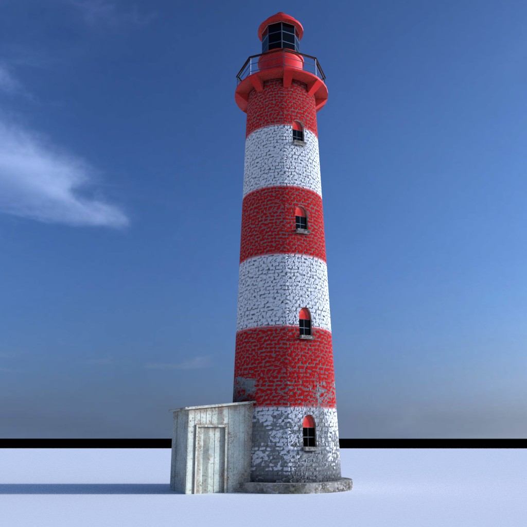 Lighthouse