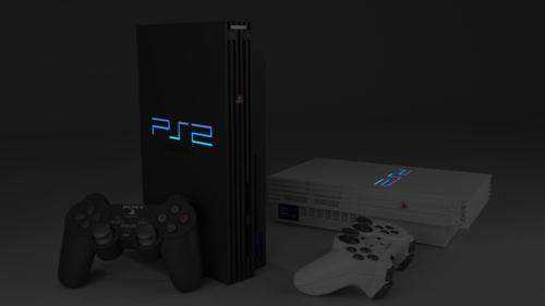 PlayStation 2