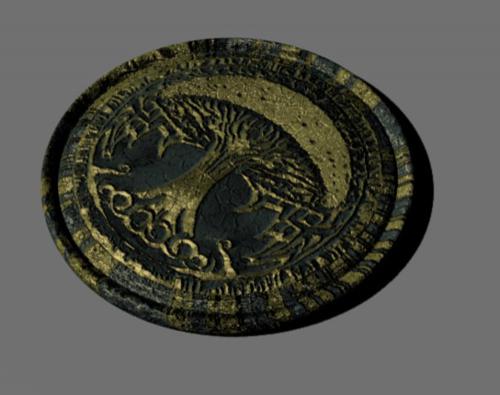 Medallion