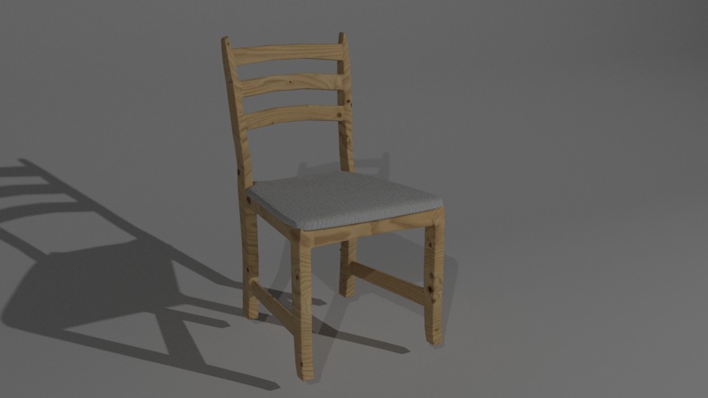Ikea Chair
