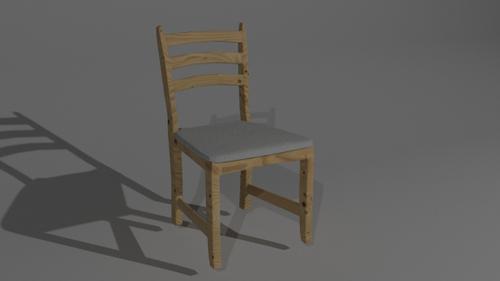 Ikea Chair