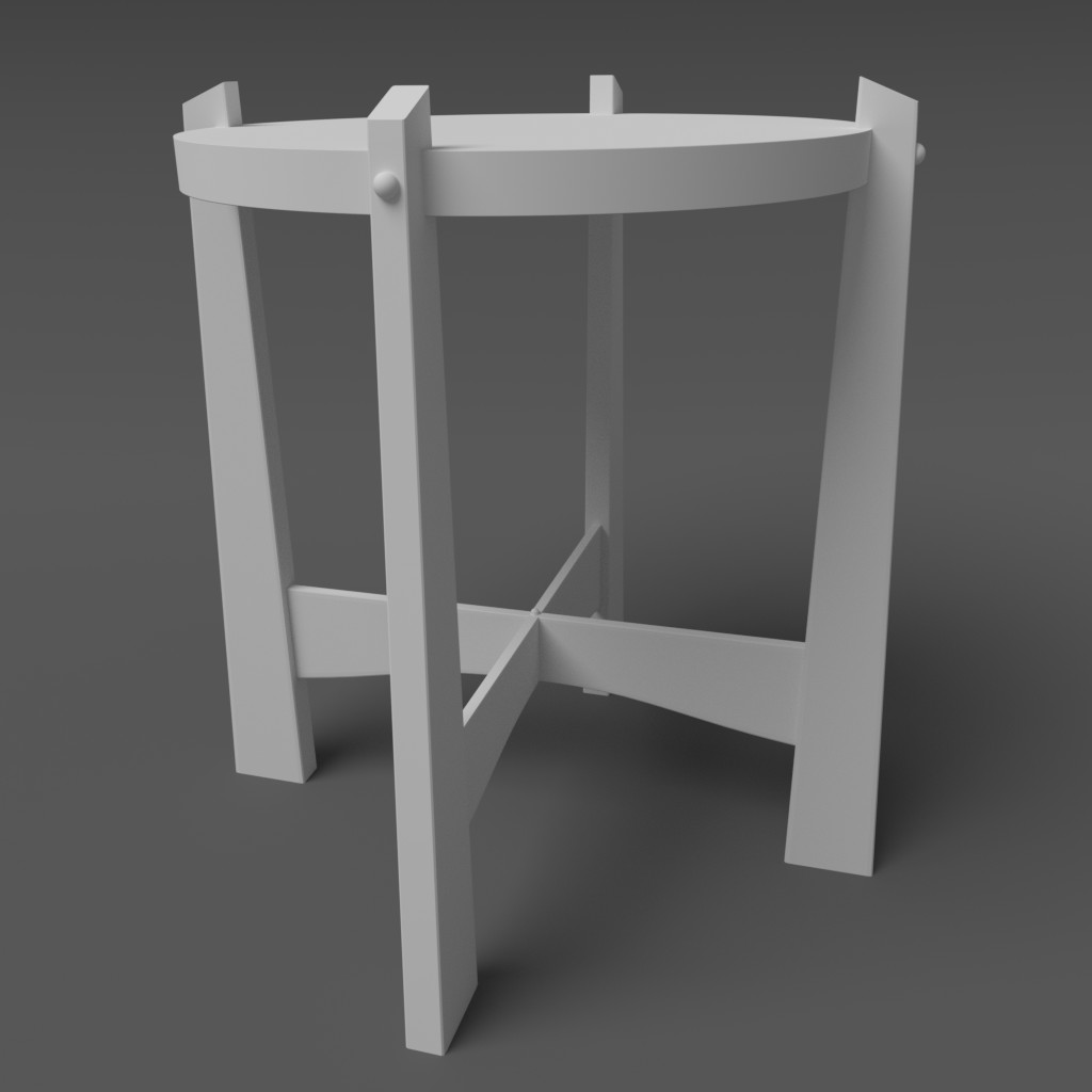 Plant Stand