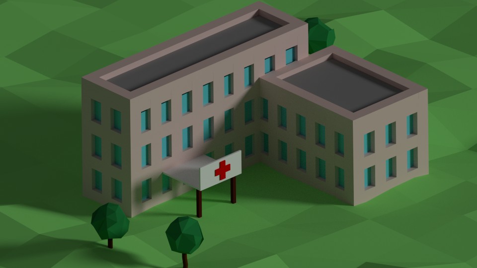 Dream Hospital